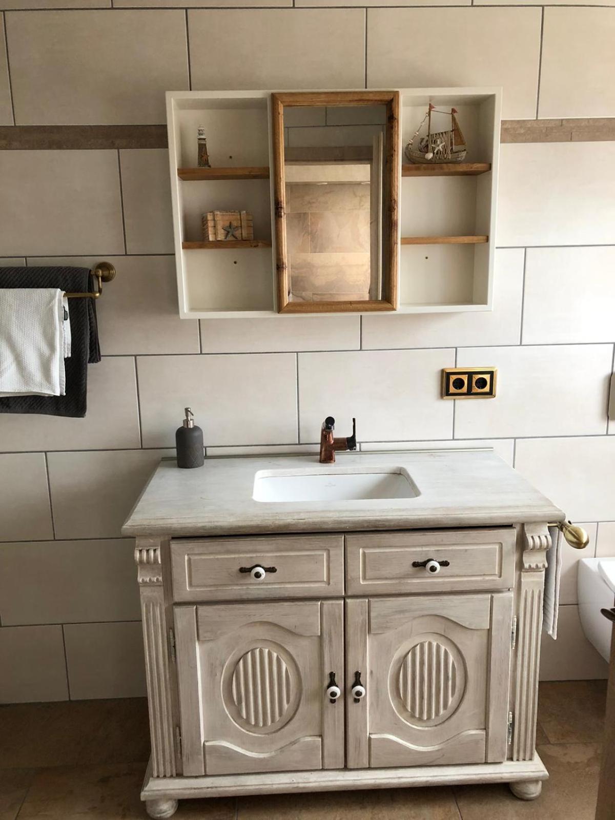 Ferienwohnung Enzo Langenhorn Buitenkant foto