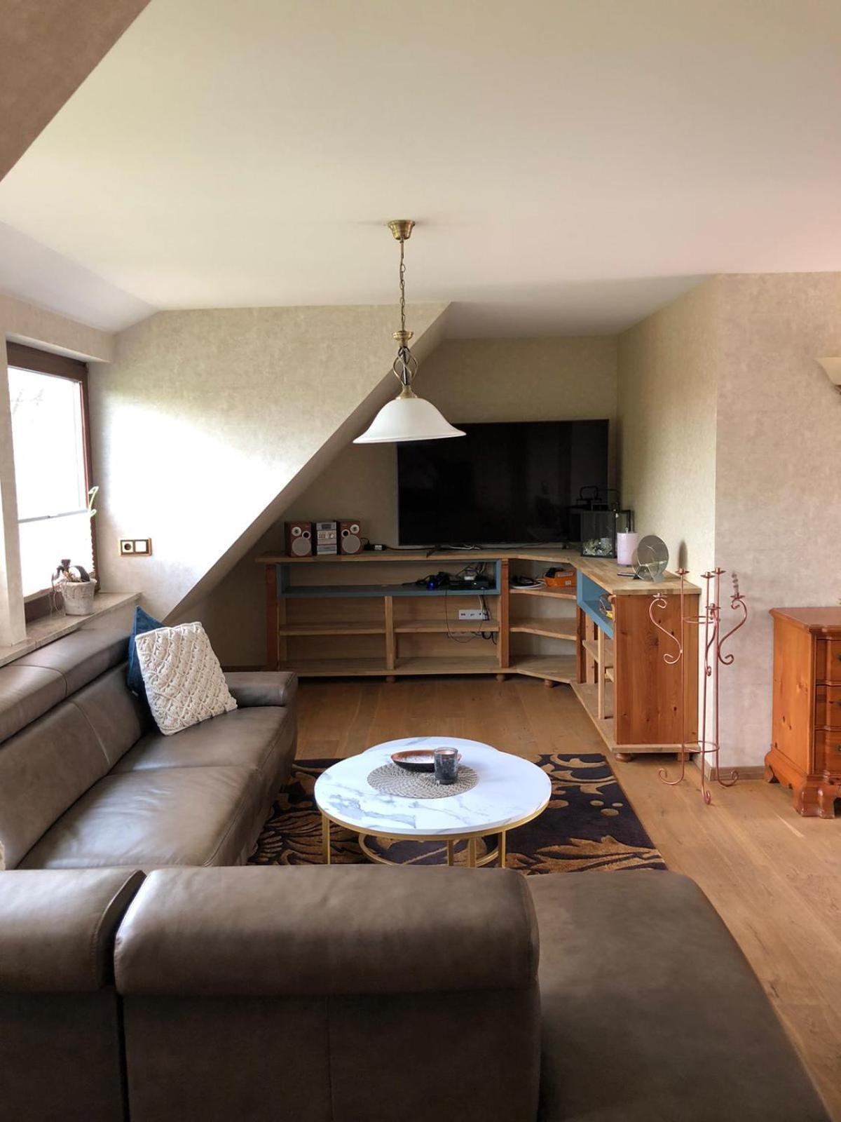Ferienwohnung Enzo Langenhorn Buitenkant foto